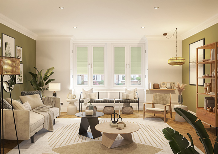 Cosima (Blackout), Luna - Perfect Fit Blind - Image 10